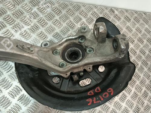 Right front steering knuckle AUDI A8 D3 (4E2, 4E8) 4.2 TDI quattro | BP36051367M26 - Image 3
