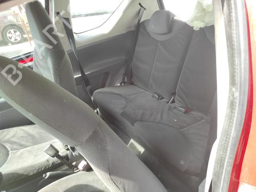 Engine CITROËN C1 (PM_, PN_) 1.0 | BP17955449M1 