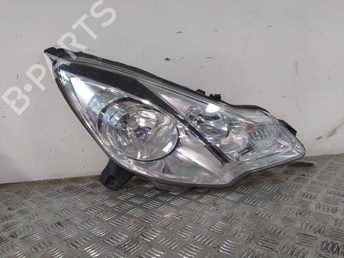 Used Right headlight Right headlight CITROËN DS3 (SA_) 1.6 HDi 90 (92 hp) 39815258 39815258