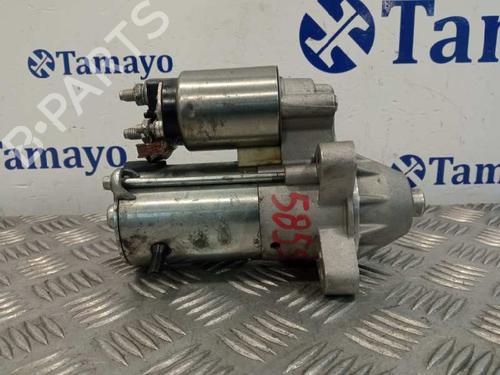 Starter FORD TRANSIT CONNECT (P65_, P70_, P80_)  | BP29136386M8 