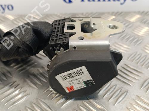 Rear left seatbelt VW GOLF V (1K1) 1.9 TDI | BP18783009I29 