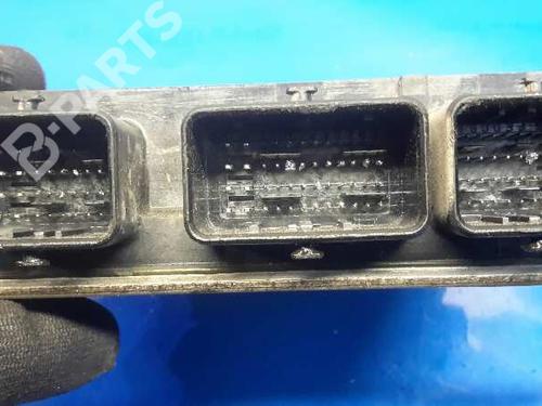 Engine control unit (ECU) RENAULT KANGOO / GRAND KANGOO II (KW0/1_) 1.5 dCi 70 (KW0V, KW0A) | BP6323297M57 