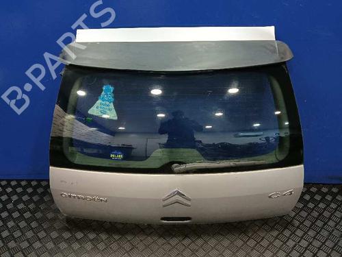 Used Tailgate CITROËN C4 I (LC_) 1.6 HDi (90 hp) 24811883