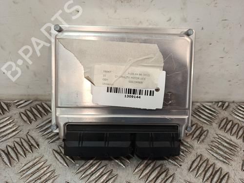 Engine control unit (ECU) AUDI A4 B6 (8E2) 1.8 T | BP37606181M57 - Image 2