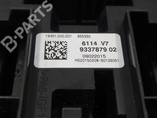 Fuse box BMW 1 (F20)  | BP9823369E1 