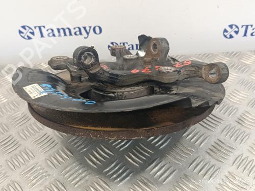 Right front steering knuckle BMW Z3 Roadster (E36)  | BP19794809M26 