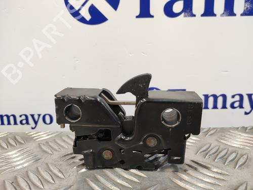 Hood lock SEAT IBIZA IV (6J5, 6P1)  | BP15823452C133 
