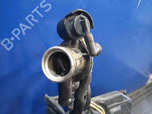 Fuel tank VW POLO V (6R1, 6C1) 1.6 TDI | BP27654237C62 