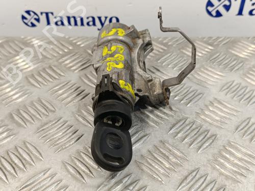 Ignition barrel SEAT IBIZA IV (6J5, 6P1)  | BP17766185M48 