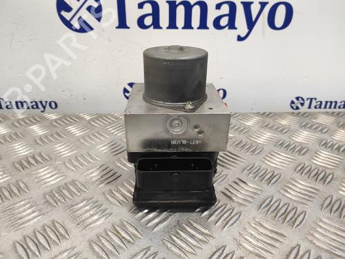 ABS Bremseaggregat FORD S-MAX (WA6) [2006-2014]  23530288