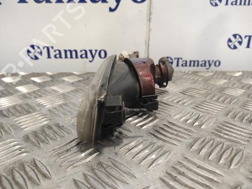 Left front fog light BMW 3 (E46)  | BP21288484C30 