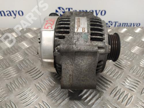 BP8908778M7 | Alternador SUZUKI LIANA Estate (ER) 1.6 BP8908778M7