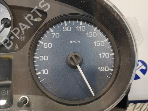 Instrument cluster PEUGEOT PARTNER Tepee  | BP13626996C47 
