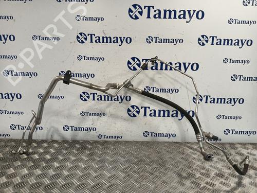 AC pipe MERCEDES-BENZ A-CLASS (W176) A 200 CDI / d (176.008) | BP29811558M126