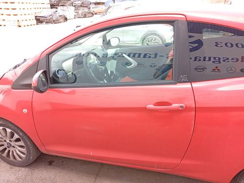 Used Left front door Left front door FORD KA (RU8) 1.2 (69 hp) 34604416 34604416