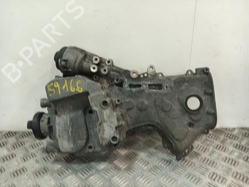 Timing cover VW EOS (1F7, 1F8) 1.4 TSI | BP35981396M123 - Image 2