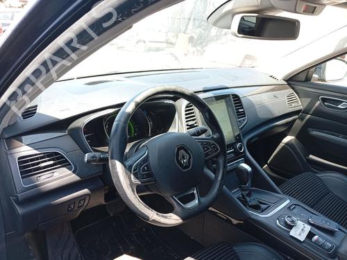 Dashboard Dashboard RENAULT TALISMAN Grandtour (KP_) 1.6 dCi 130 (130 hp) 37494923 37494923