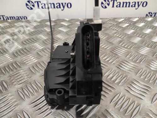 Front right lock FORD FIESTA VI (CB1, CCN)  | BP9287085C97 
