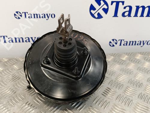 Servo brake SUZUKI JIMNY Closed Off-Road Vehicle (SN) 1.3 16V (SN413) | BP17805819M42 