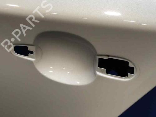 Left rear door BMW 1 (E87)  | BP23528368C4 