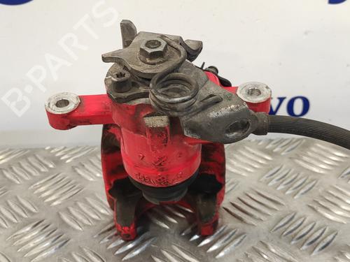 Left rear brake caliper ABARTH 500 / 595 / 695 1.4 (312.AXF11, 312.AXF1A, 312.AXD1A) | BP13474246M107 