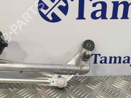 Front wiper motor NISSAN NV200 / EVALIA Bus  | BP22900312M29 