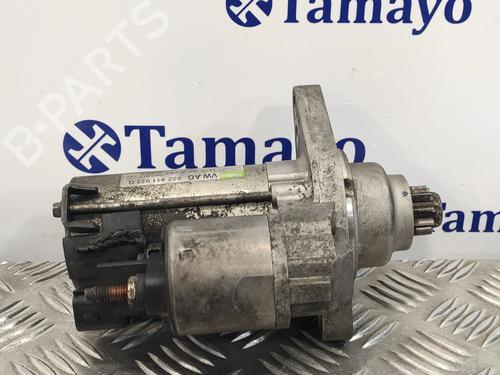 Starter VW GOLF V (1K1)  | BP15000835M8 