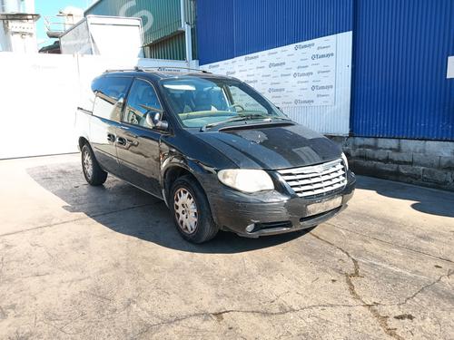 Brugte CHRYSLER VOYAGER IV (RG, RS) 2.8 CRD (150 hp) 4196285