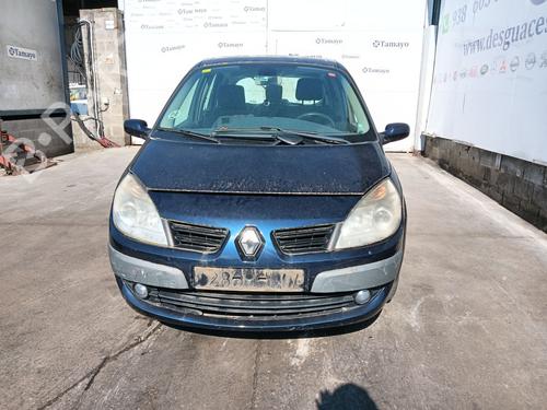 Switch RENAULT SCÉNIC II (JM0/1_) 1.5 dCi (JM1E, JM16) | BP34694216I30 - Image 10