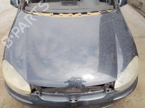 Used Hood VW GOLF V (1K1) 2.0 TDI (170 hp) 30298969
