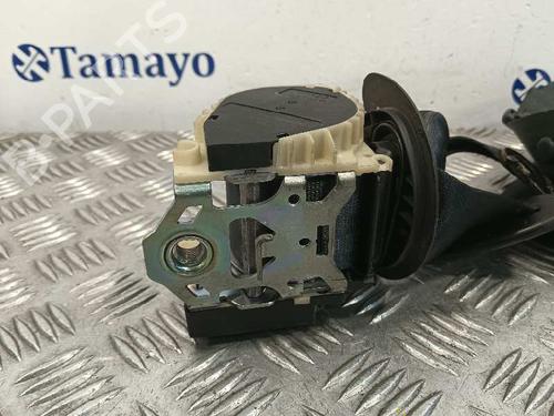 Rear right seatbelt VW TOURAN (1T1, 1T2)  | BP25746488I28 