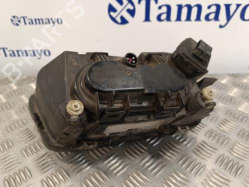 Left headlight AUDI A3 (8L1) 1.9 TDI | BP16978413C28 