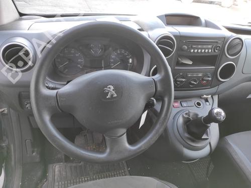 Front left interior door handle PEUGEOT PARTNER Tepee  | BP17450341I13  - Image 13