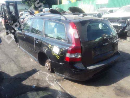 Viskermotor bakrute VOLVO V50 (545) 2.0 D | BP1865638M102 