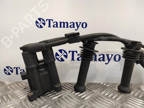 Ignition coil FORD FIESTA VI (CB1, CCN)  | BP19795822M94 