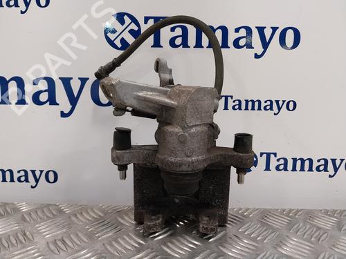 Right rear brake caliper OPEL VECTRA C (Z02)  | BP21381380M106 
