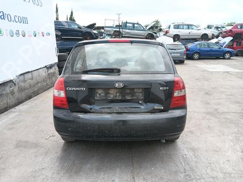 Left front brake caliper KIA CERATO I Hatchback (LD) | BP36477629M105 - Image 7