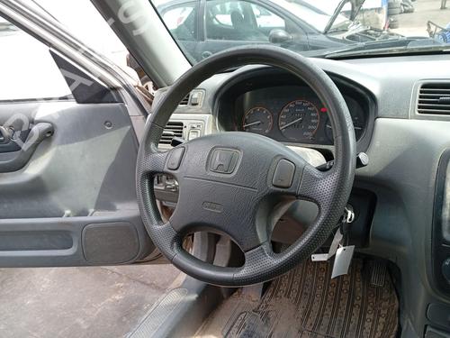 Used Steering column Steering column HONDA CR-V I (RD) 2.0 16V 4WD (RD1, RD3) (128 hp) 35901575 35901575