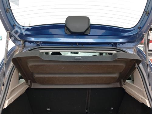 Hattehylle Hattehylle DACIA SANDERO II TCe 90 LPG (B8M1) (90 hp) 36998442 36998442