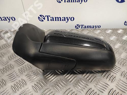 Left mirror CHEVROLET AVEO / KALOS Saloon (T250, T255) 1.4 | BP11798979C26 