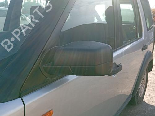 Used Left mirror LAND ROVER DISCOVERY III (L319) 2.7 TD 4x4 (190 hp) 32015044