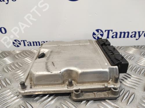 Engine control unit (ECU) CITROËN XSARA PICASSO (N68) 2.0 HDi | BP4382223M57 