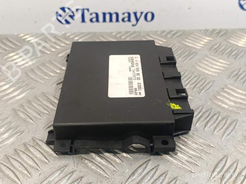Gearbox control unit MERCEDES-BENZ E-CLASS (W210)  | BP21502146M52 