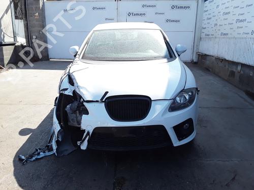 Right front driveshaft SEAT LEON (1P1)  | BP27546815M39 