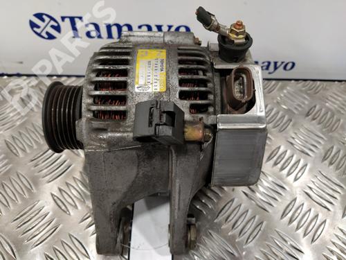 Alternator TOYOTA COROLLA (_E12_) 1.6 VVT-i (ZZE121_, ZZE121R) | BP7565413M7 