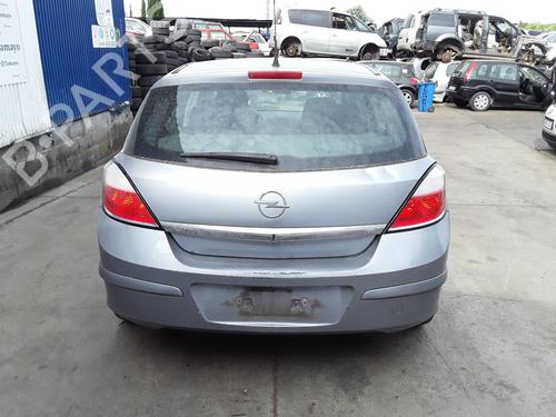 Gearbox OPEL ASTRA H (A04)  | BP26910308M3 