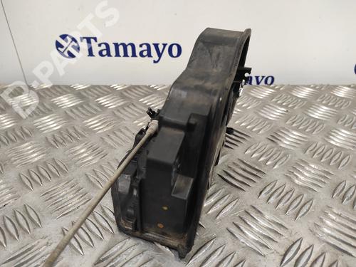 Rear left lock BMW 1 (E87)  | BP11512911C100 