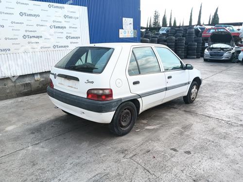 Heater blower motor CITROËN SAXO (S0, S1) 1.1 X, SX | BP31074253M62