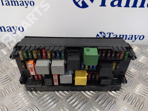 Used Fuse box MERCEDES-BENZ E-CLASS (W212) E 500 4-matic (212.091) (408 hp) 10034154