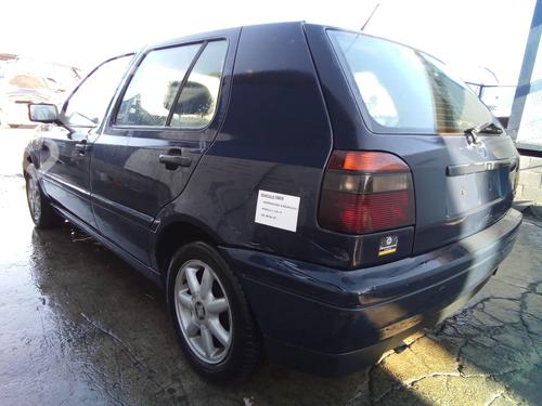 Left front suspension arm VW GOLF III (1H1) 1.6 | BP13317779M12 